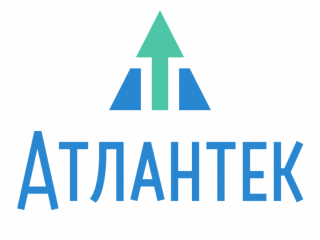 Логотип «Атлантека»